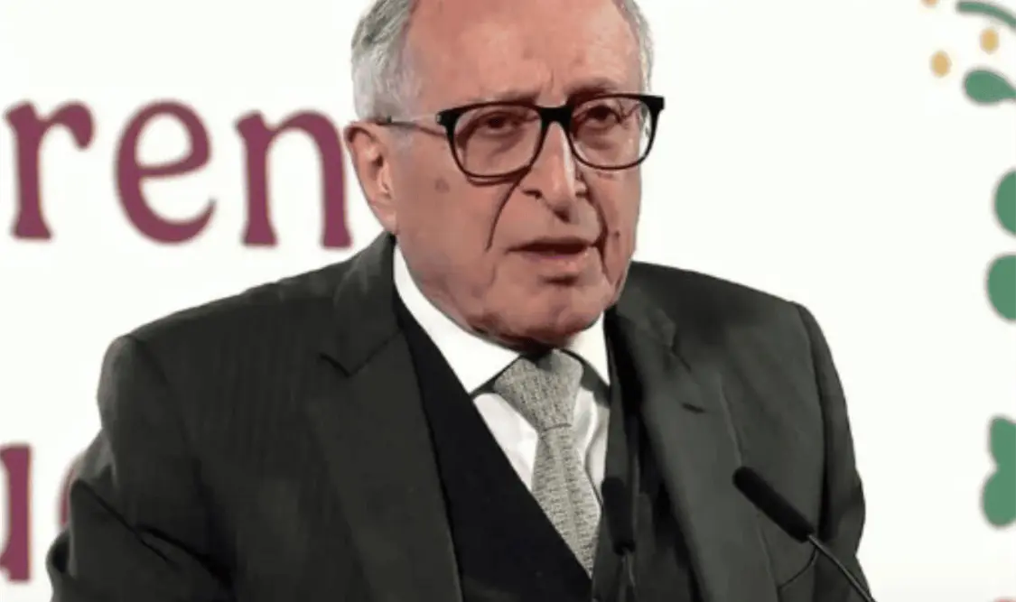 Virus HMPV detectado en China no representa riesgo