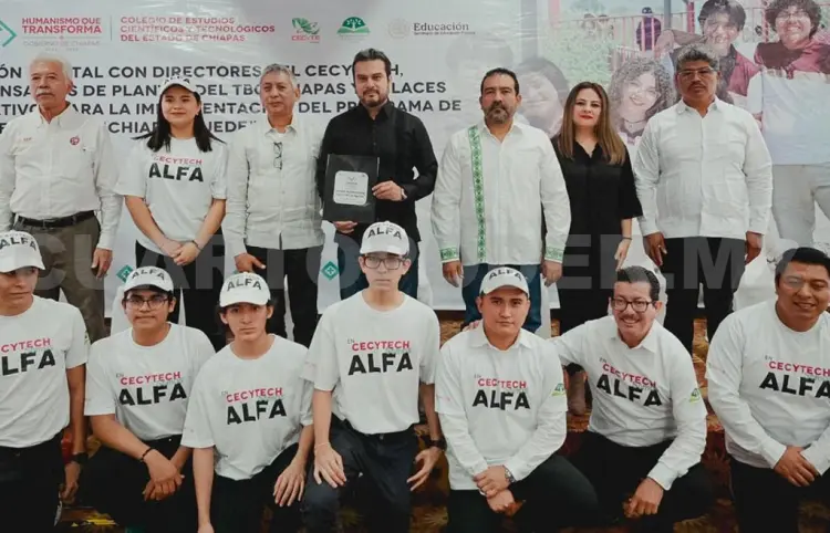 Conforman 282 comités de voluntariado para programa