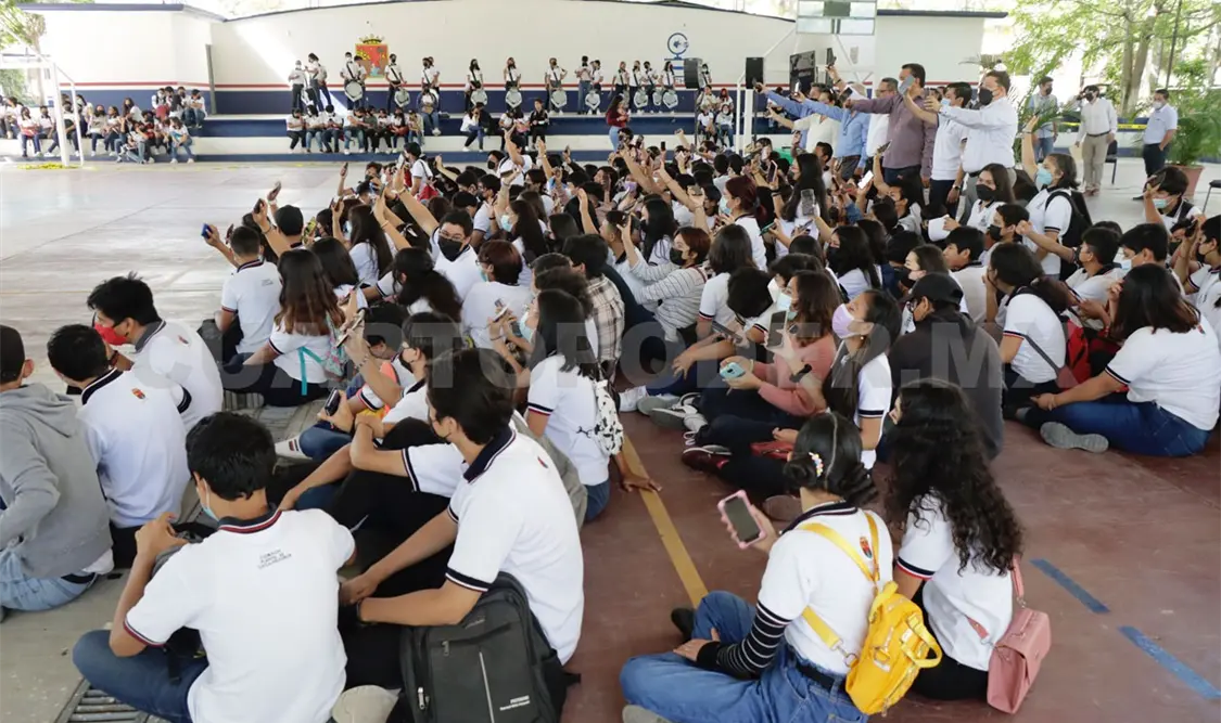 Urge priorizar la salud mental en las escuelas