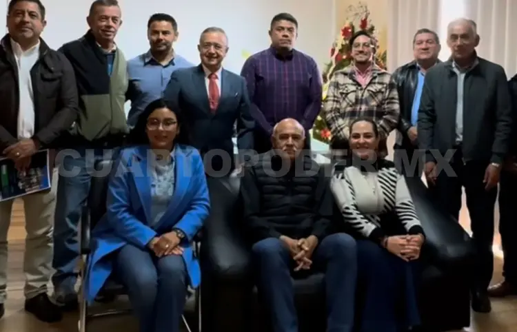 Alistan reunión de especialistas en medicina