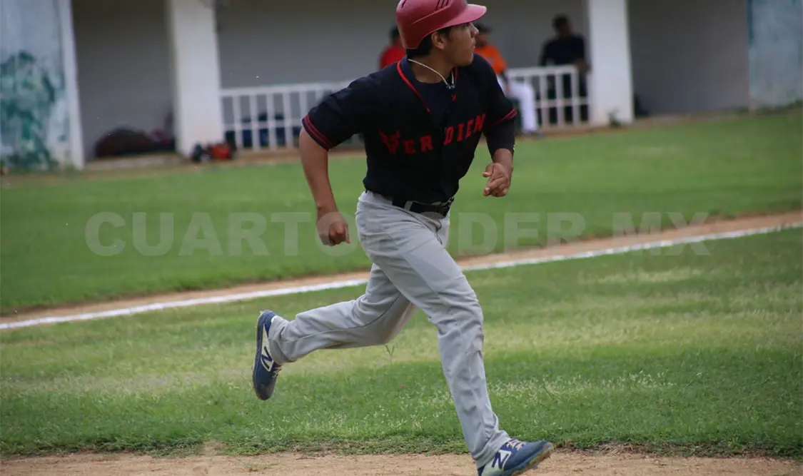 Celebrarán cuadrangular en Pijijiapan
