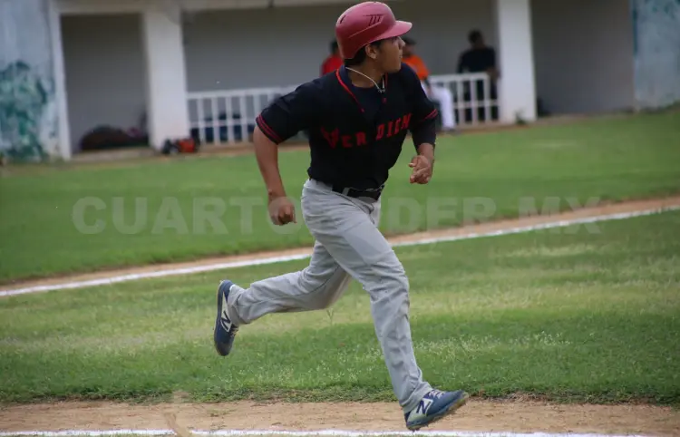 Celebrarán cuadrangular en Pijijiapan