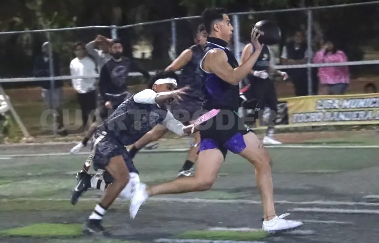 Kings regresa al trono de la LMTB