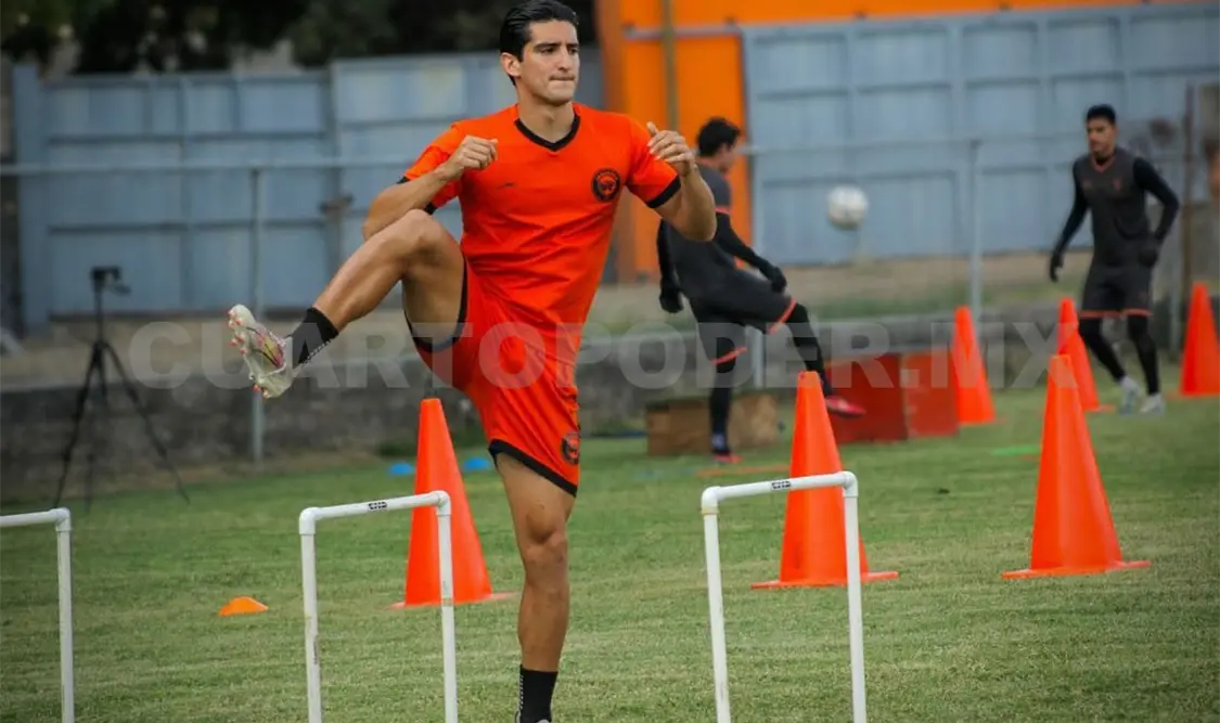 Jaguares FC suma dos nuevos refuerzos