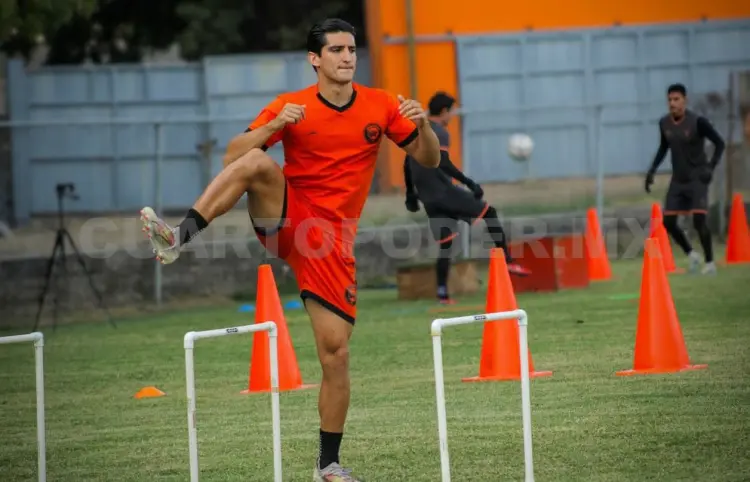 Jaguares FC suma dos nuevos refuerzos