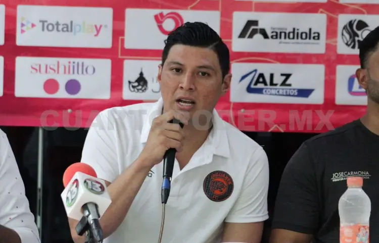 Anuncian cambios en la estructura felina