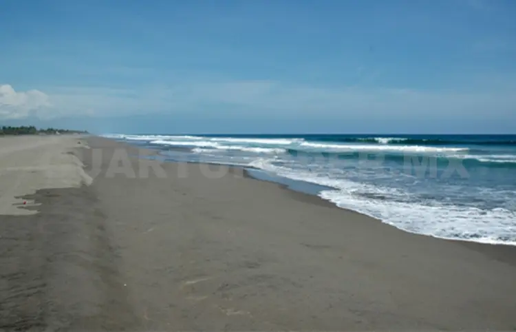 Lotes abandonados en Puerto Arista, un problema