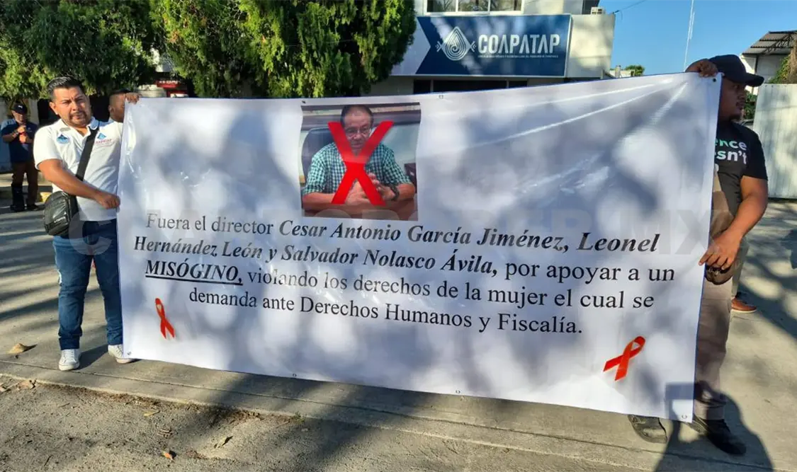 Pide sindicato cumplir con contrato colectivo