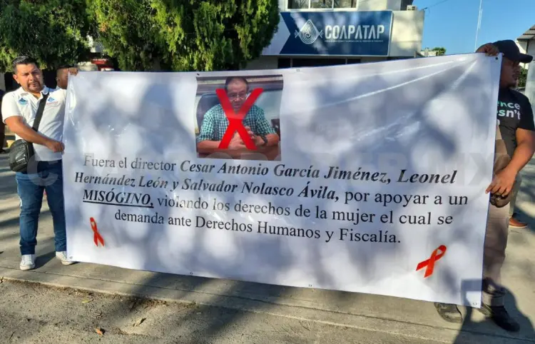 Pide sindicato cumplir con contrato colectivo