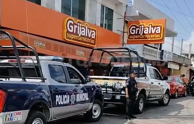 Se registra primer sismo con epicentro en Reforma