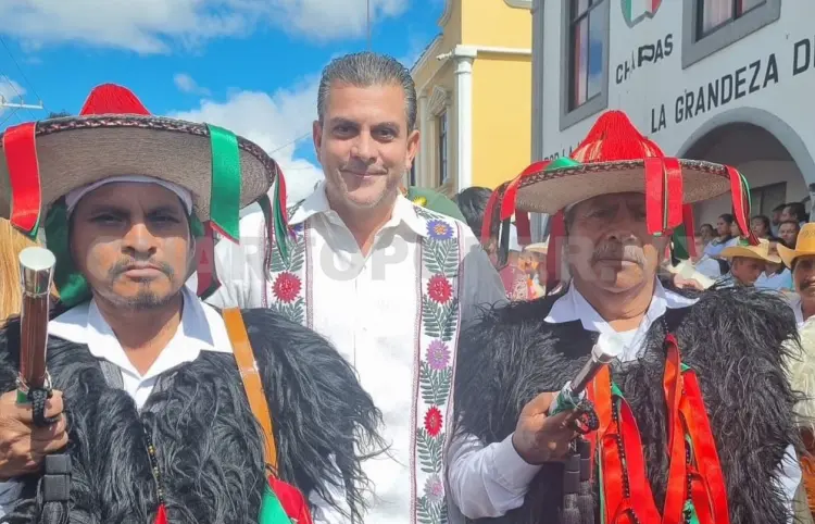 Tapachula se suma al proyecto de alfabetización