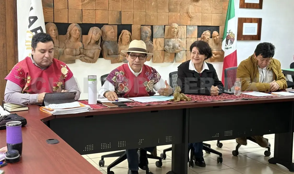 Se suma Unich a proyecto alfatibetizador