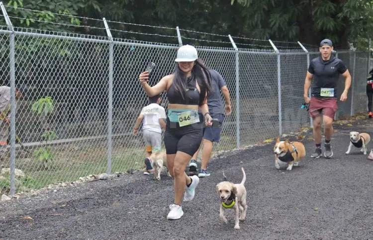Perruner 5K anuncia su segunda edición