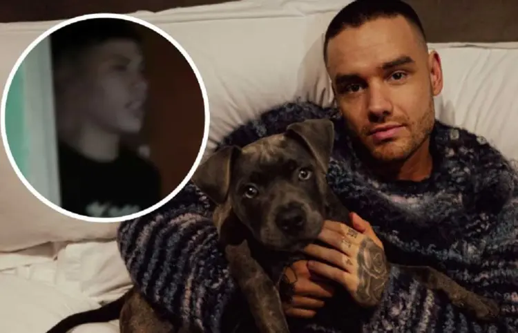 Cae otro implicado en muerte de Liam