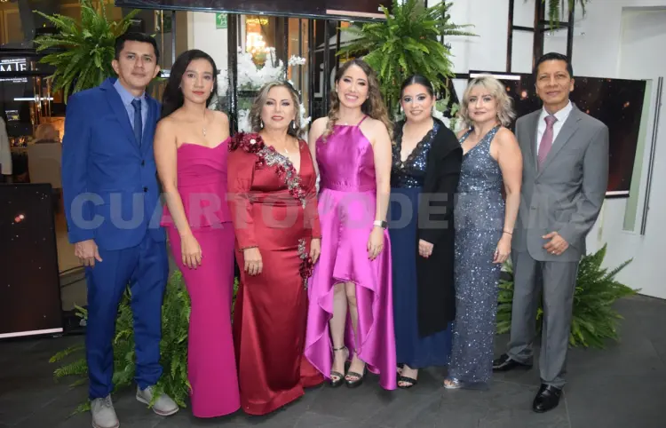 Medalla al Mérito Empresarial