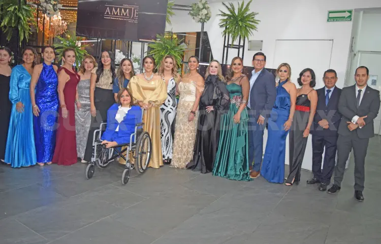 Medalla al Mérito Empresarial