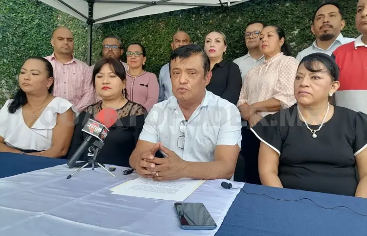 Con visión del gobernador se abatirá el analfabetismo