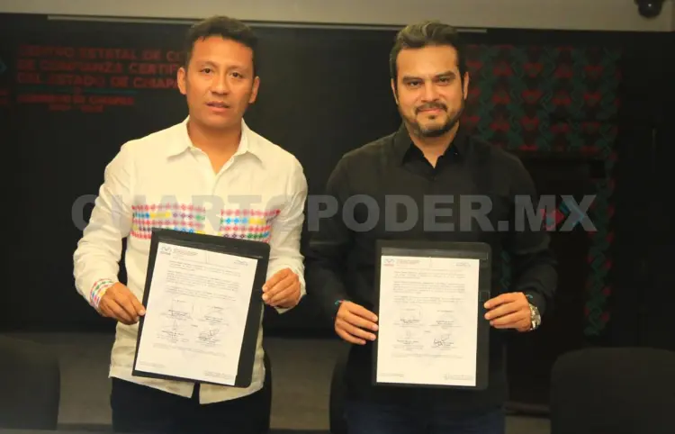 Demostrarán que funcionarios son confiables e incorruptibles