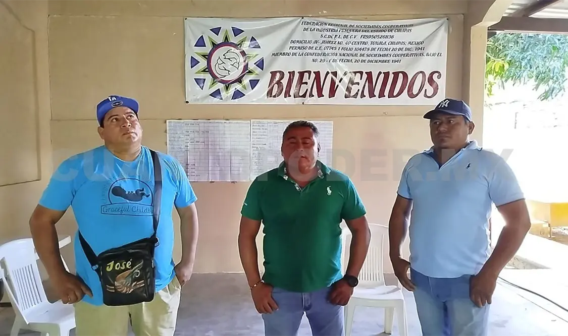 Ex trabajadores desmienten que hayan sido aviadores