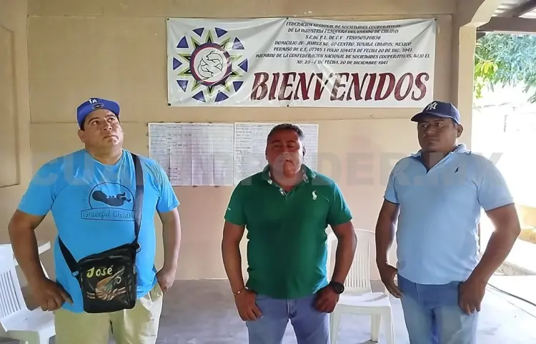 Ex trabajadores desmienten que hayan sido aviadores
