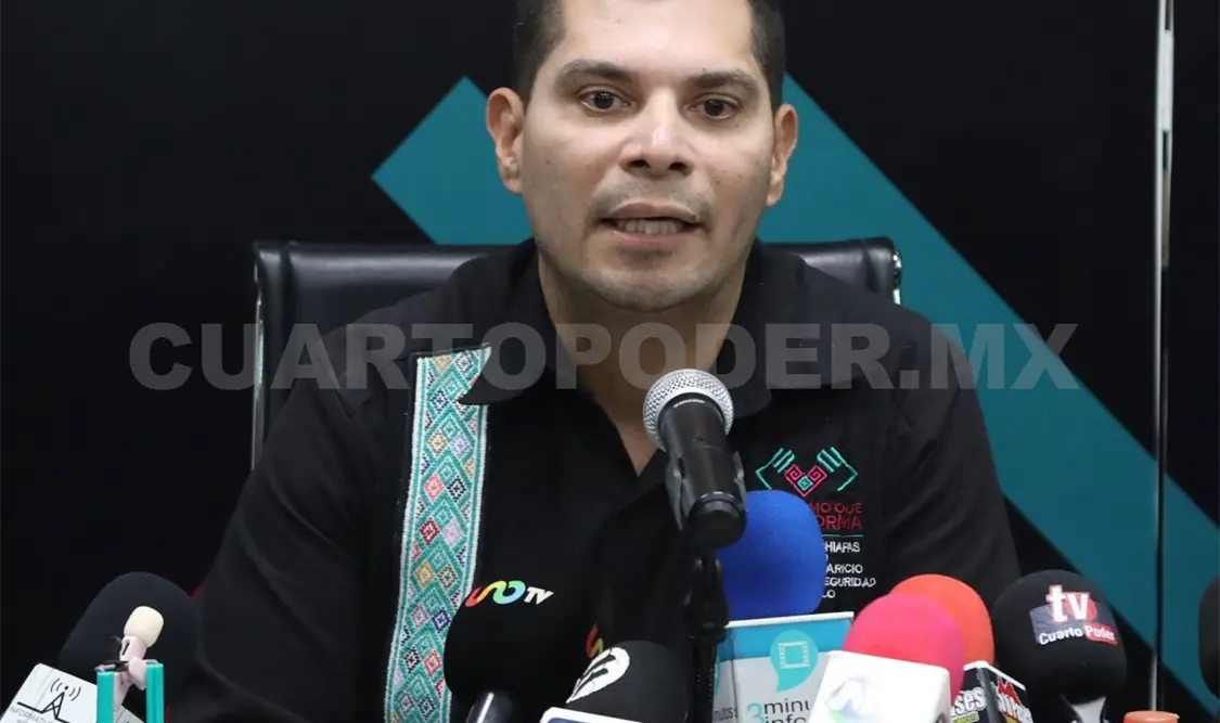 Desplegará SSP equipo robusto de inteligencia