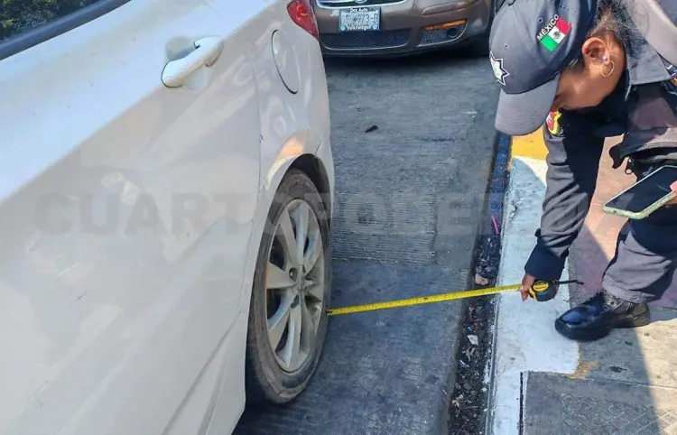 Piden revisar aplicación de multas de tránsito