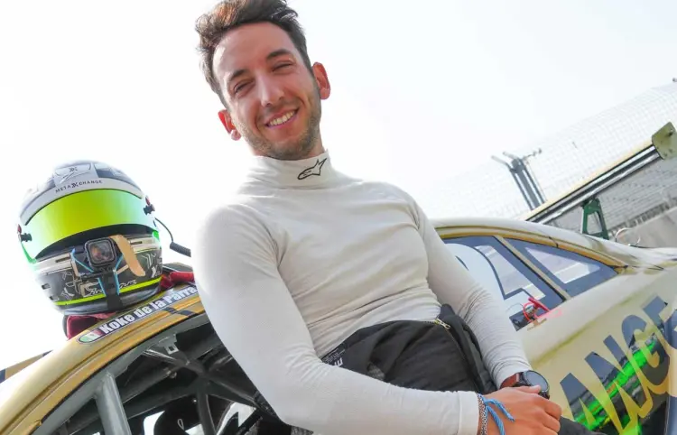 Pepe Sierra, Top 10 de la Súper Copa