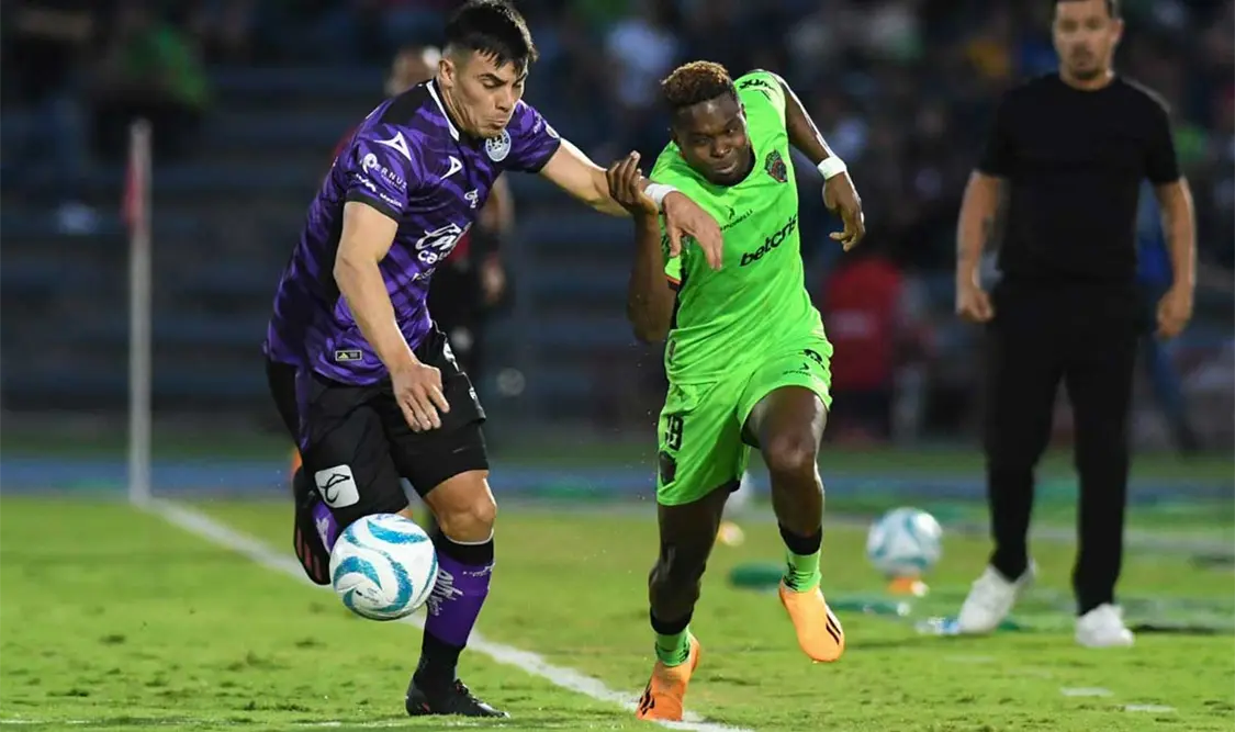 Mazatlán y Juárez van por sus primeros puntos