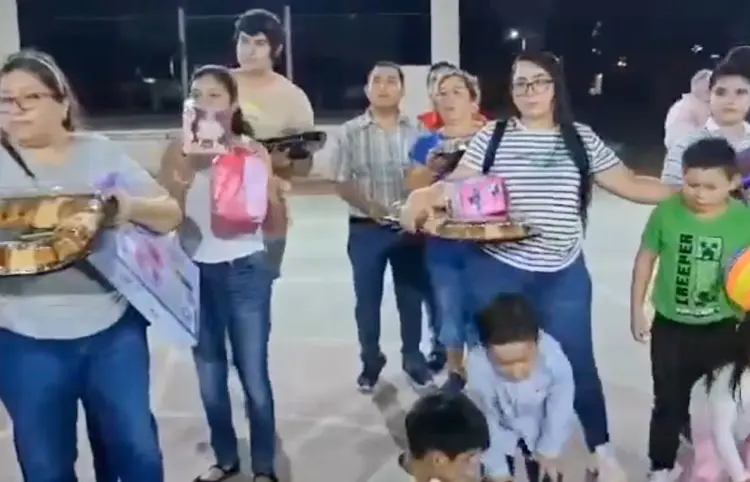 Cártel engañó a la población: Javier May