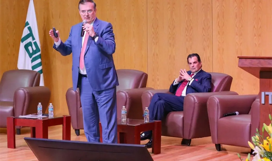 Ven escenario favorable para México ante USA