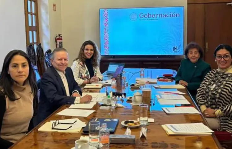 Comité de Evaluación acata segunda suspensión