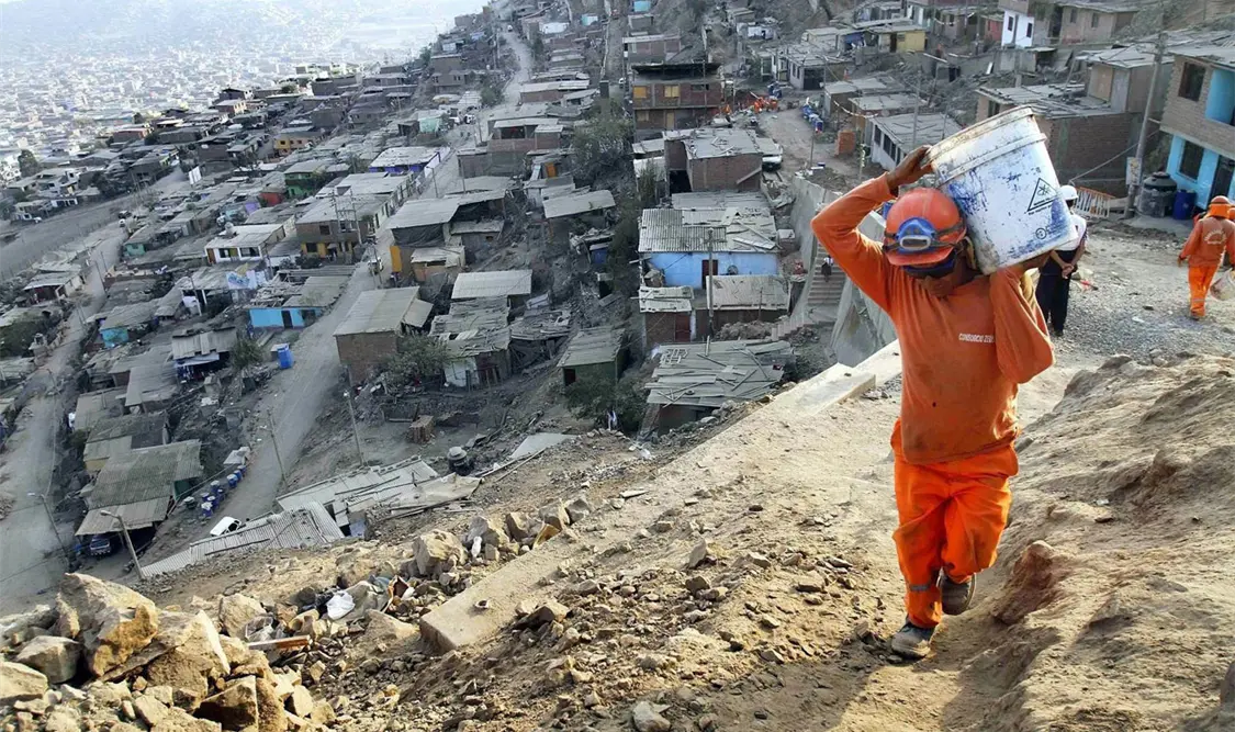 Mantendrá México desaceleración del PIB