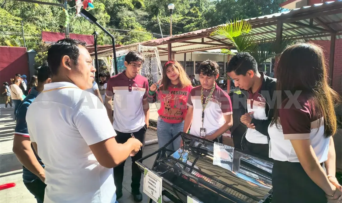 Impulsan el futuro con proyectos renovables