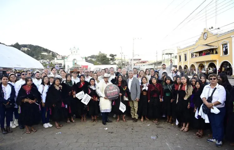 Impulsan la transformación educativa desde el teatro