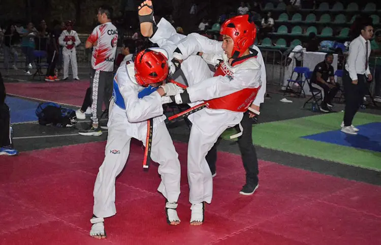 Chiapaneco asegura su lugar en el Mundial de Serbia