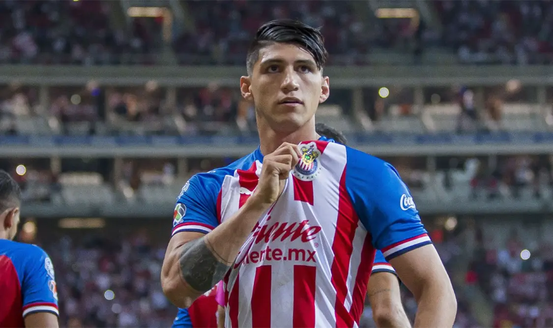 Chivas debuta frente a Santos