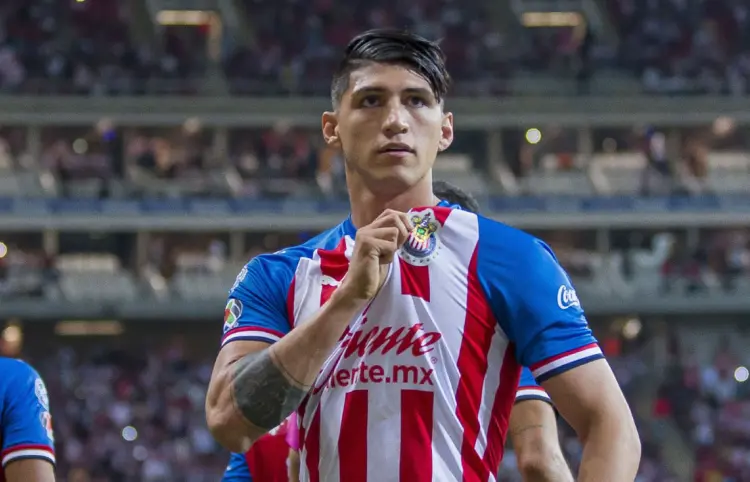 Chivas debuta frente a Santos