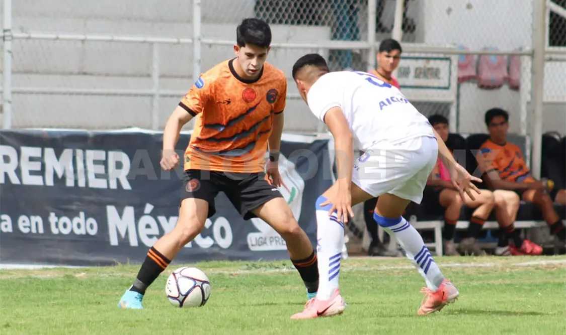 Jaguares FC inicia el CL2025 con derrota