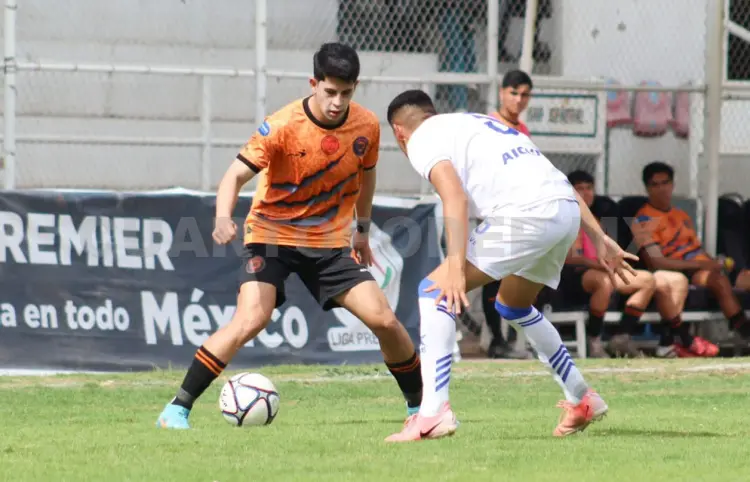 Jaguares FC inicia el CL2025 con derrota