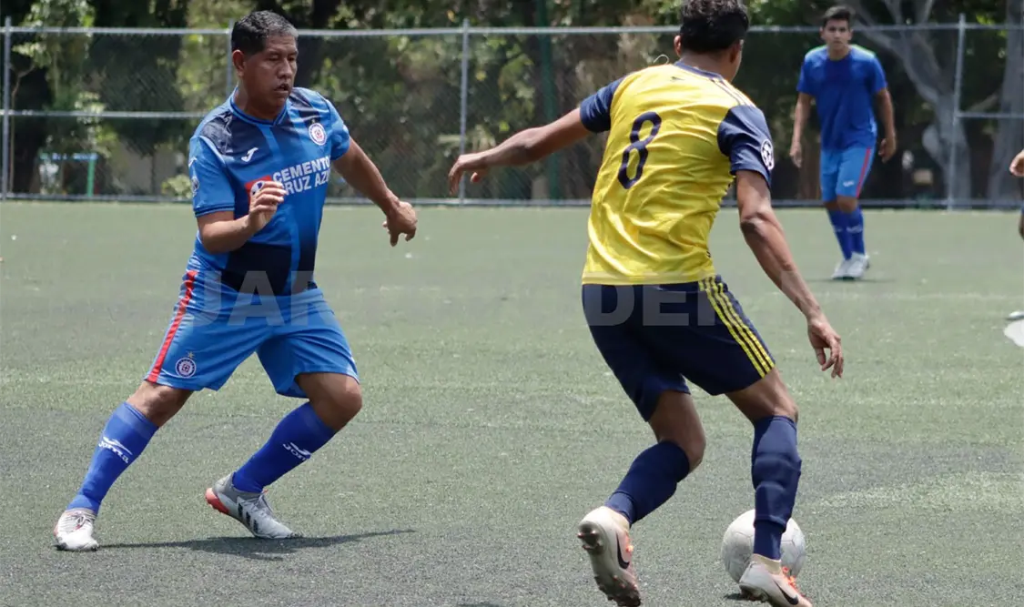Regresan a la cancha para la jornada 2