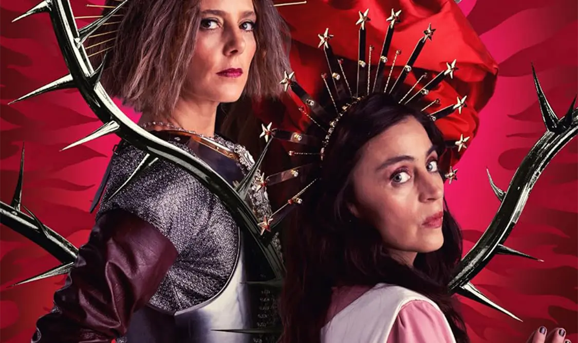 La liberación entra al debate feminista