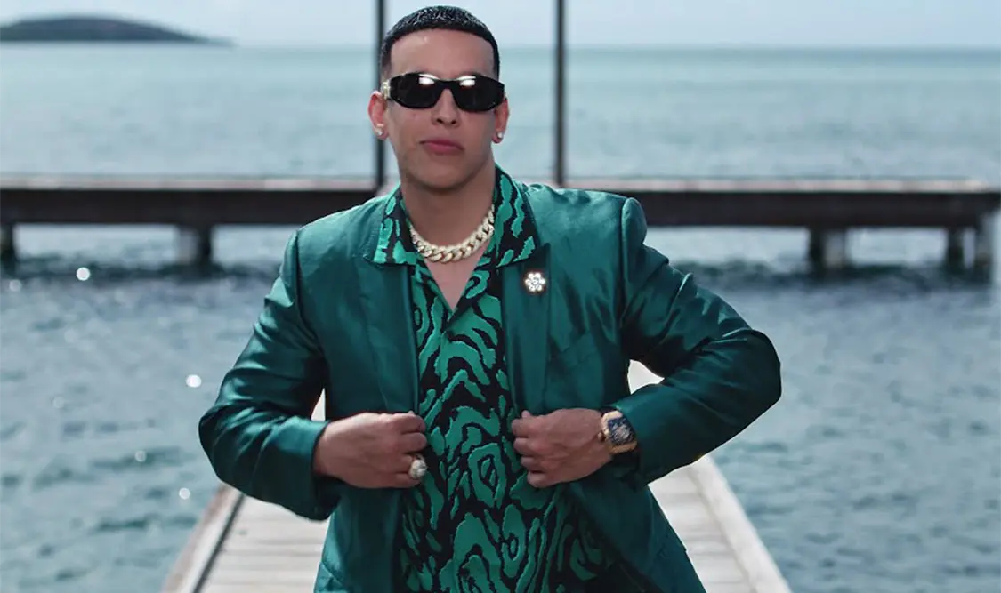 Acusan a Daddy Yankee de hostigamiento