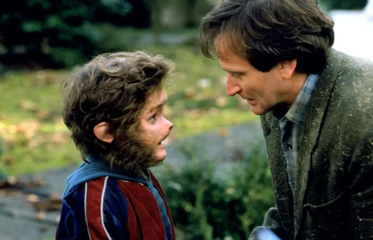 Jumanji