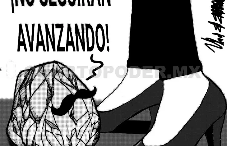 La igualdad de género avanza