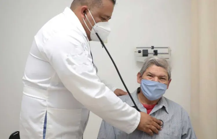 México debe estar pendiente de la influenza H5N1