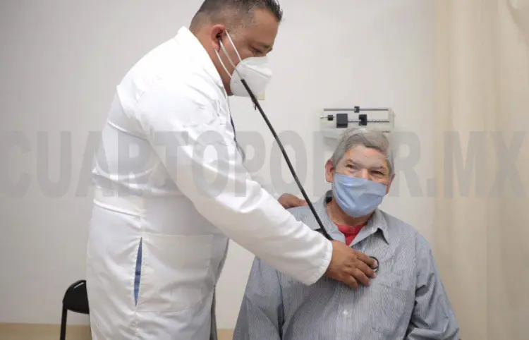 México debe estar pendiente de la influenza H5N1