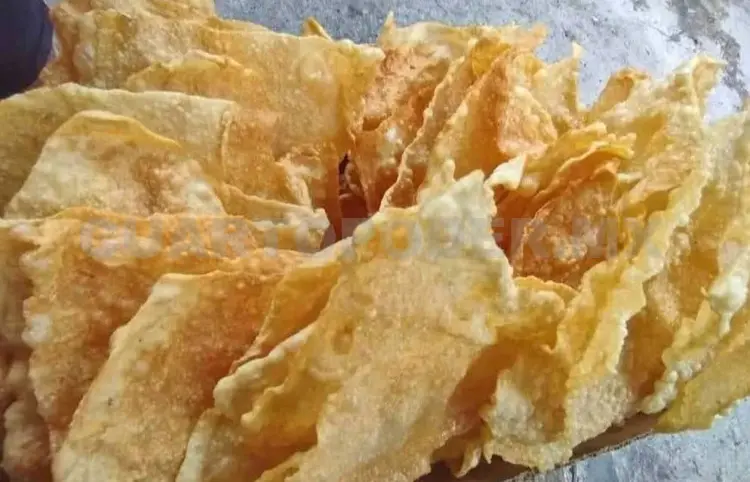 Hojuelas: dulce y crujiente tradición