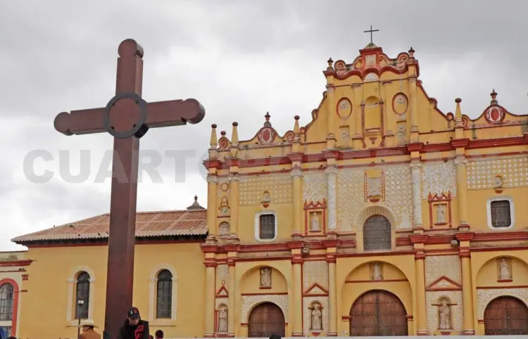 Frío predominará durante el primer trimestre del año