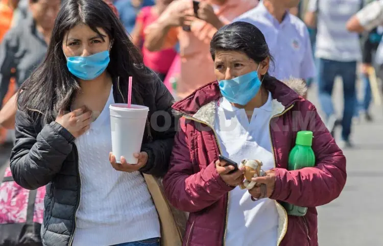 Gripa mal atendida puede generar complicaciones