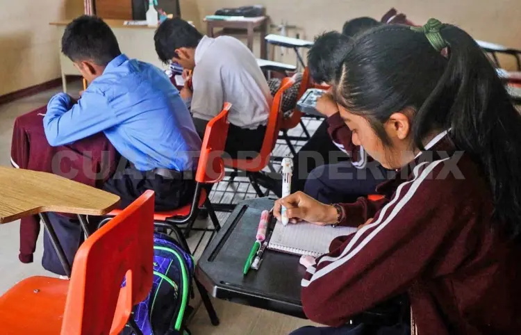 Poco probable que en cada escuela haya un psicólogo